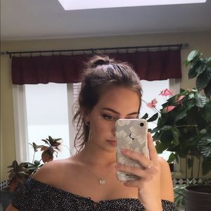 Meet your Posher, Jodie